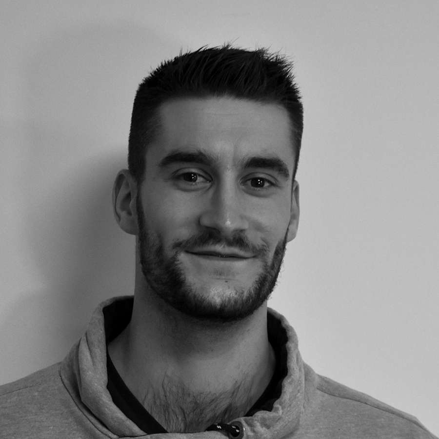 Photo de Romain