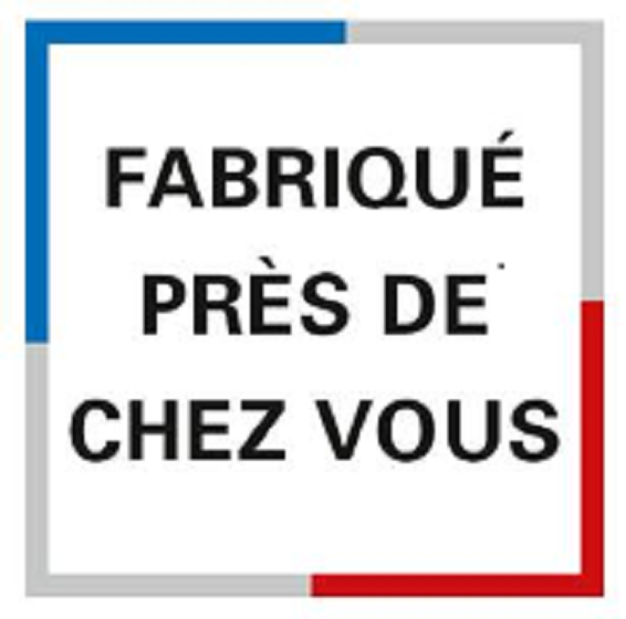 fabriqué près de chez vous